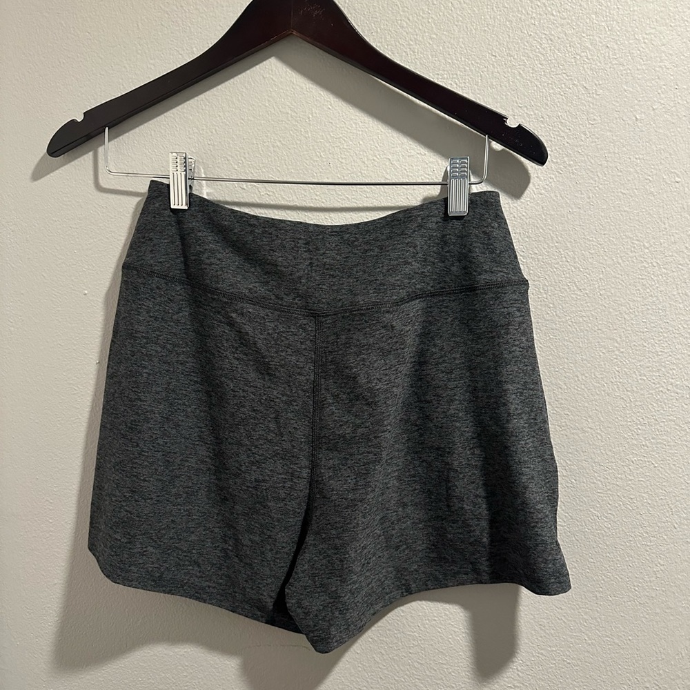 NWT Small Outdoor Voices All Day 3” Shorts